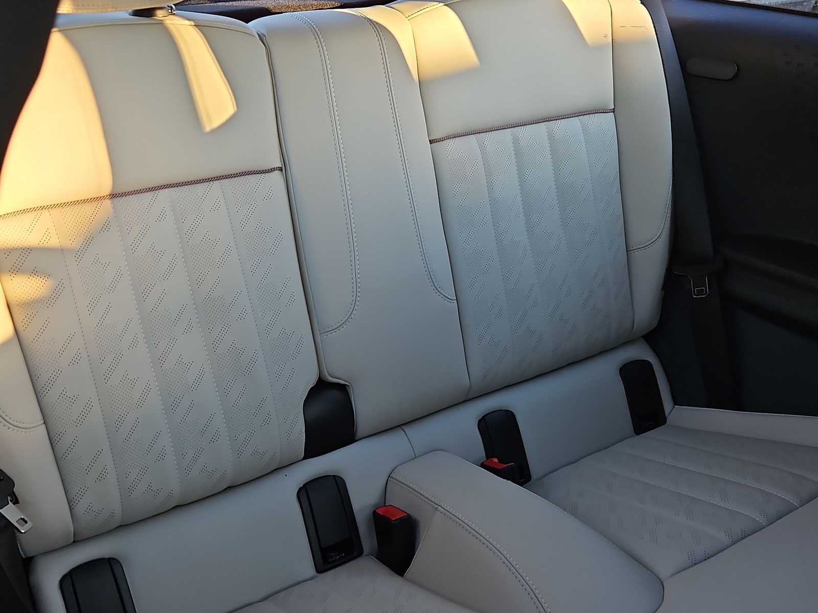 Thumbnail: 2026 MINI Cooper Hardtop - 19