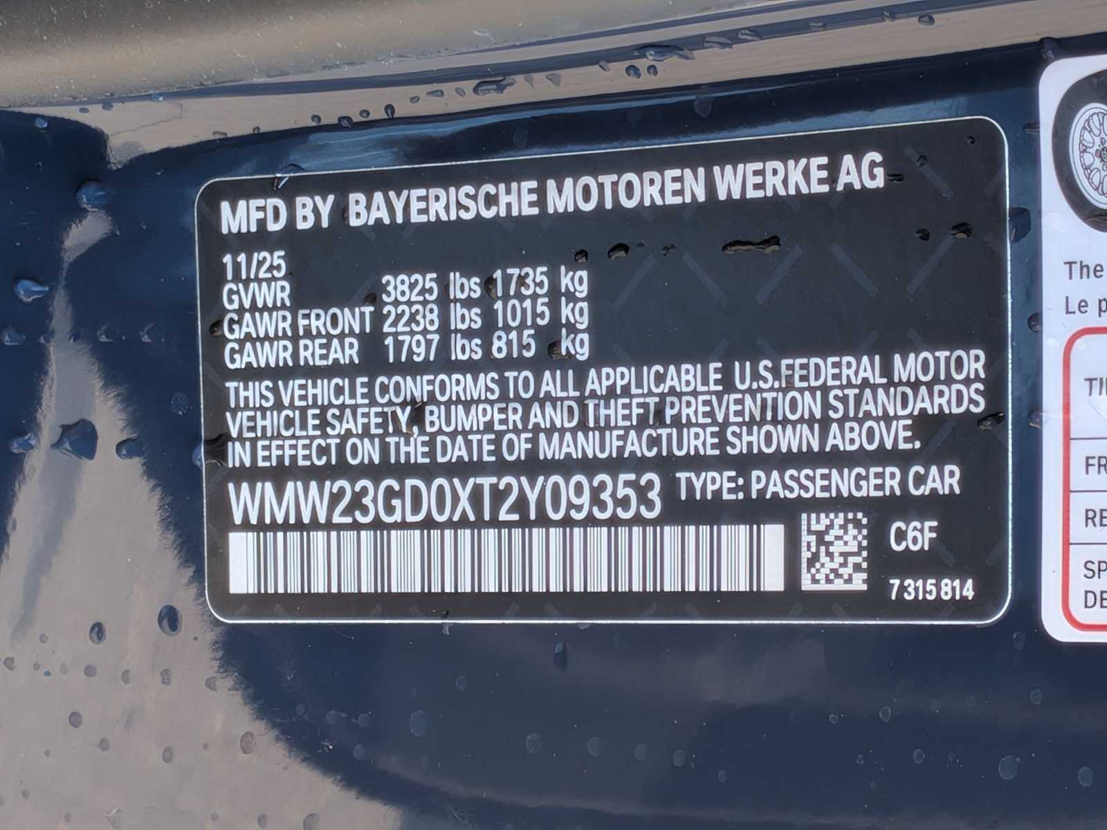 Thumbnail: 2026 MINI Cooper Hardtop - 37