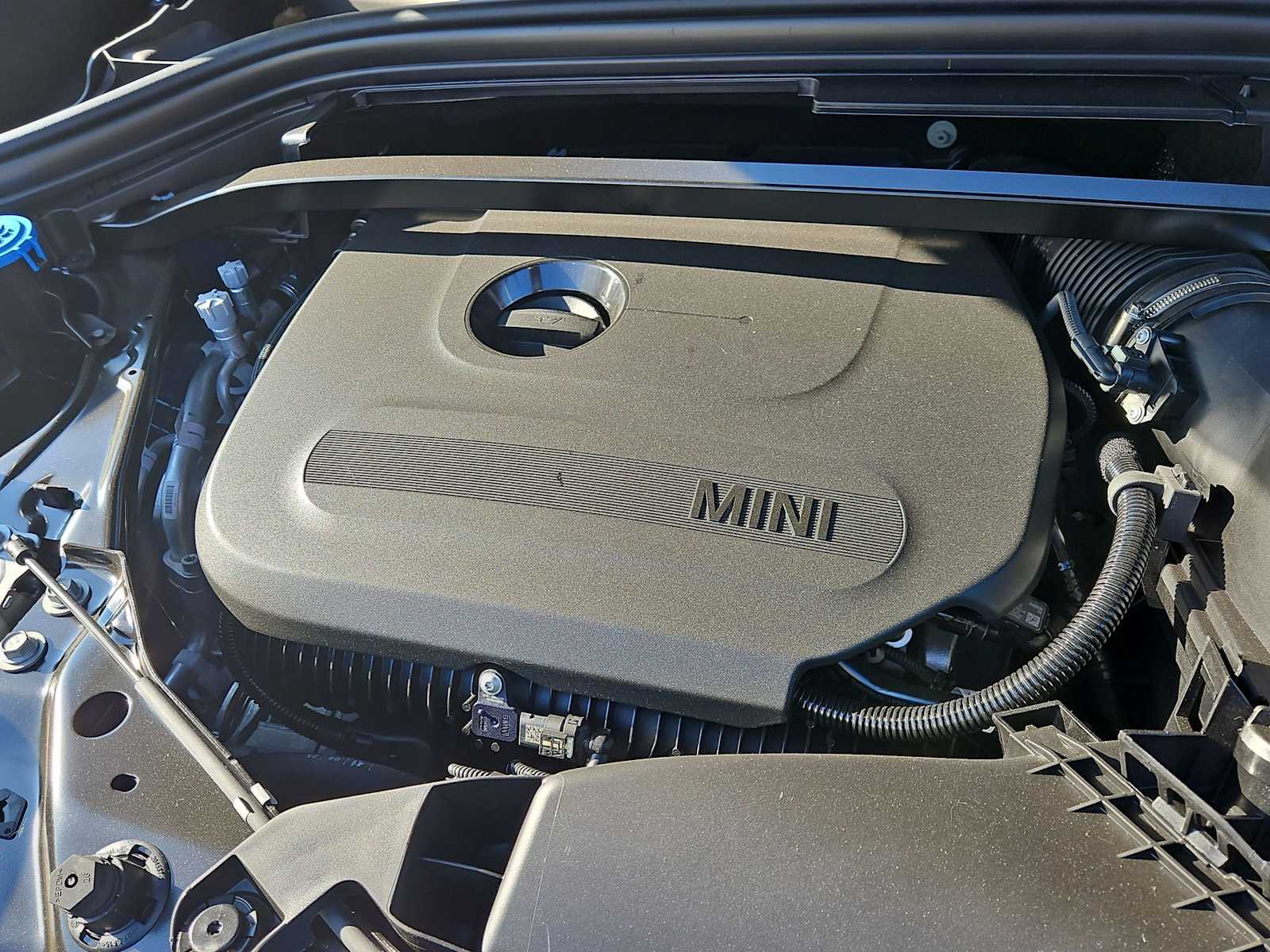 Thumbnail: 2026 MINI Cooper Countryman - 12