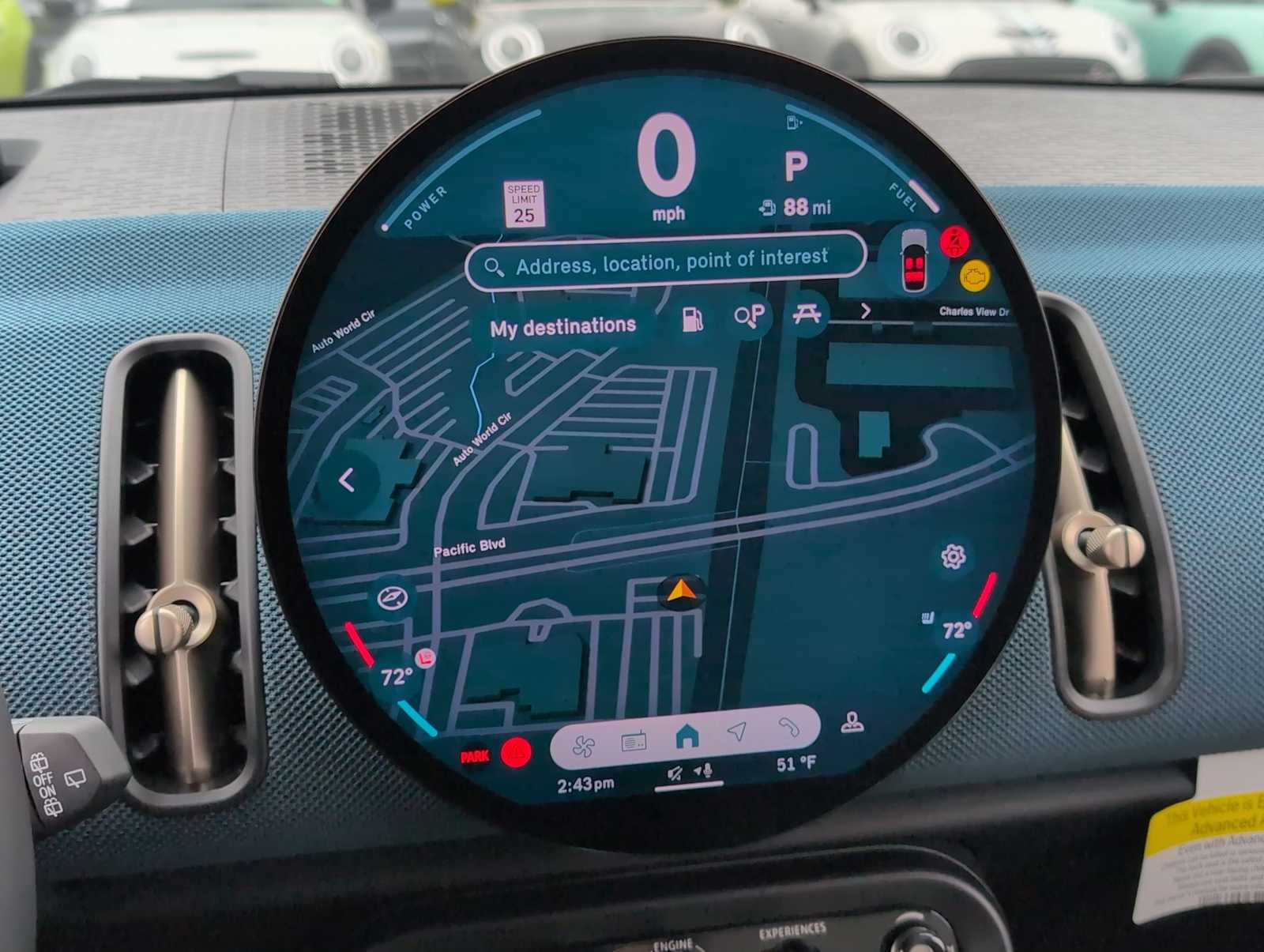 Thumbnail: 2026 MINI Cooper Countryman - 29