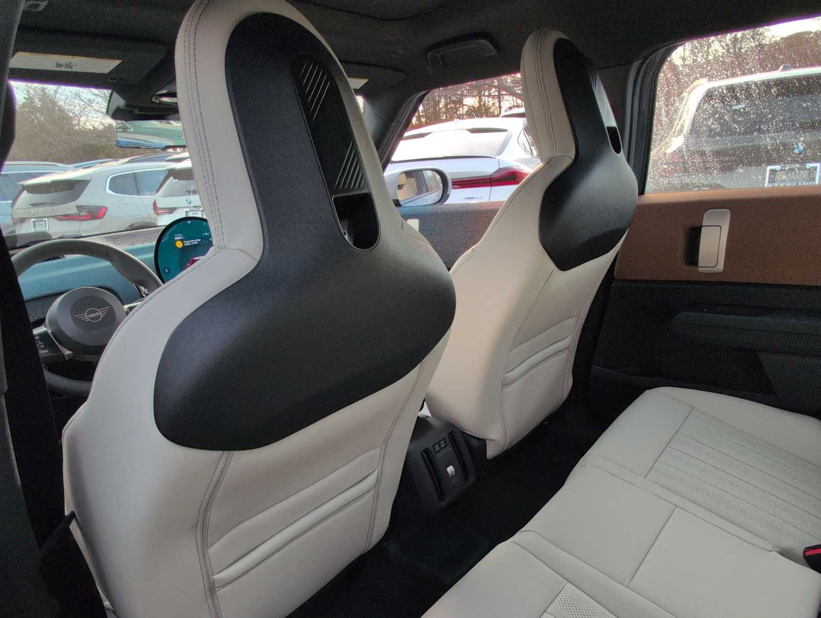 Thumbnail: 2026 MINI Cooper Countryman - 18