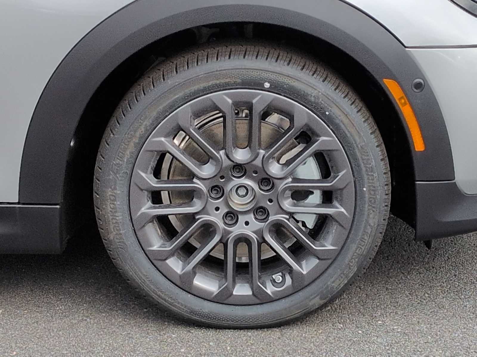 Thumbnail: 2026 MINI Cooper Hardtop - 13