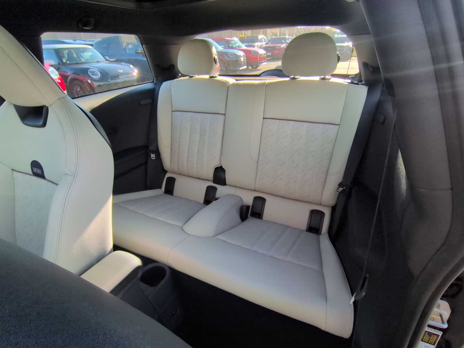 Thumbnail: 2026 MINI Cooper Hardtop - 20