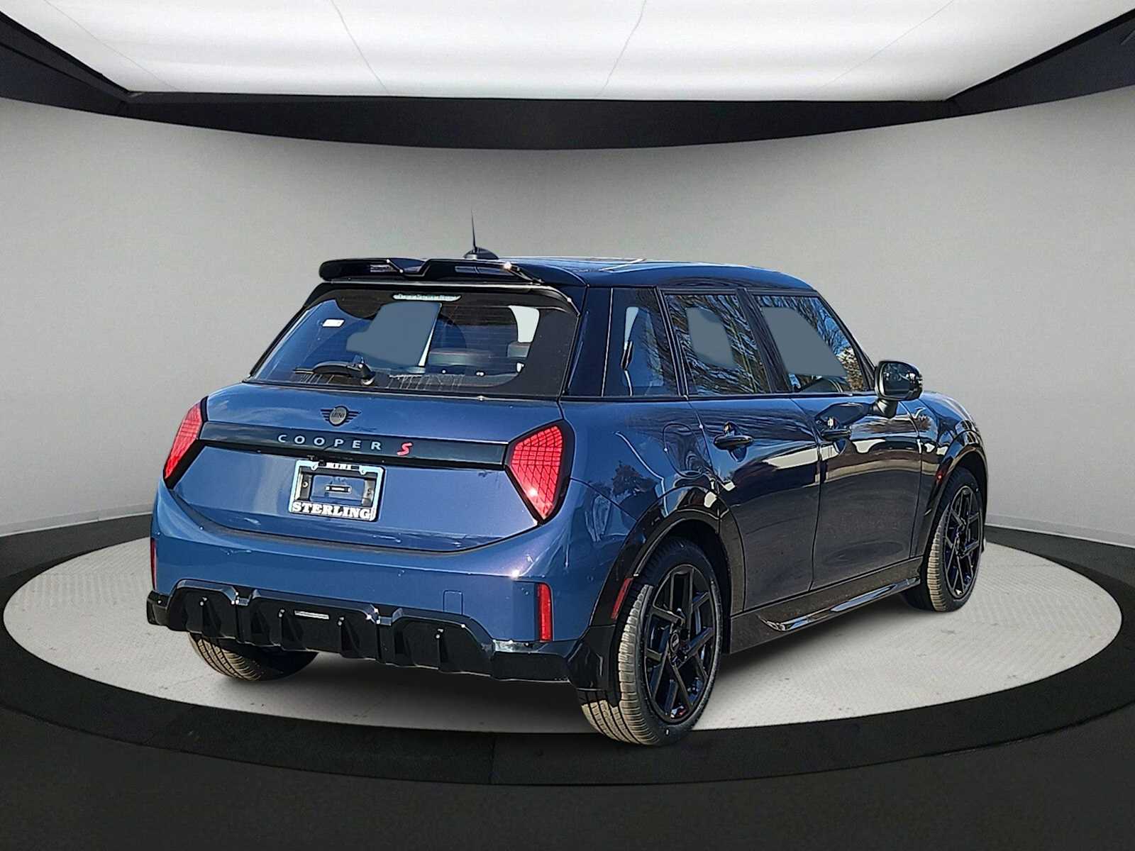 Thumbnail: 2026 MINI Cooper Hardtop - 8