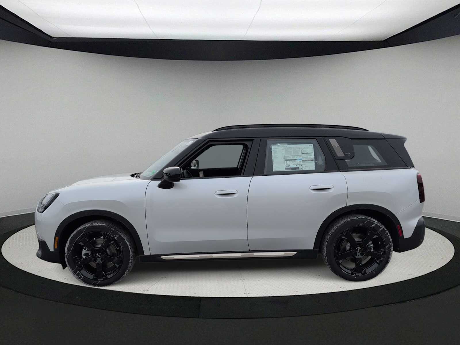 Thumbnail: 2026 MINI Cooper Countryman - 5