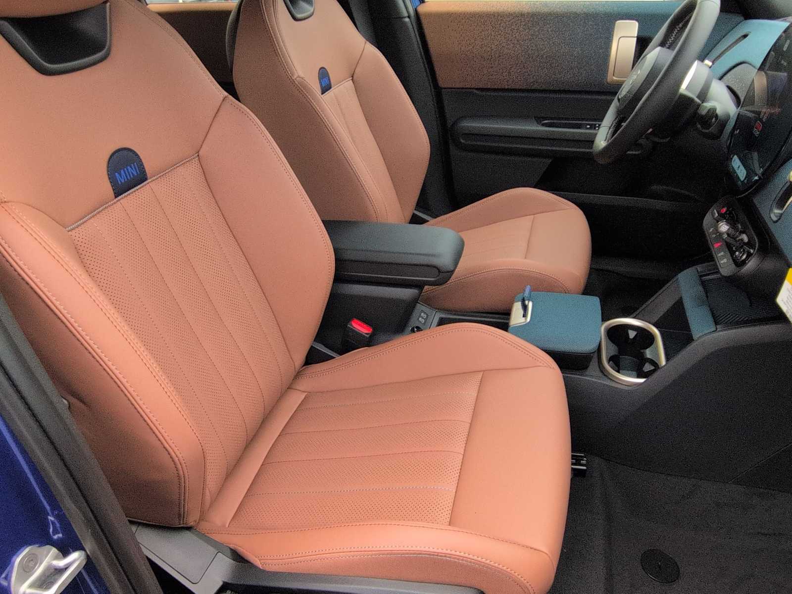 Thumbnail: 2026 MINI Cooper Countryman - 22