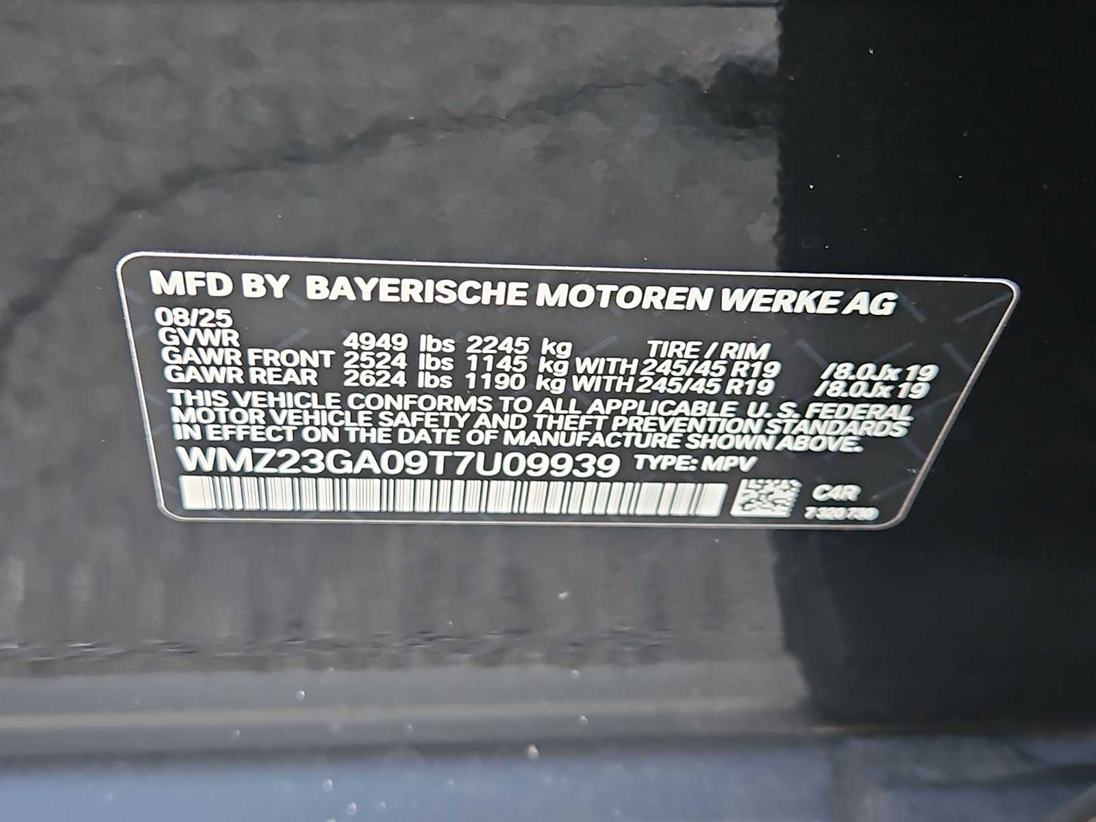 Thumbnail: 2026 MINI Cooper Countryman - 31