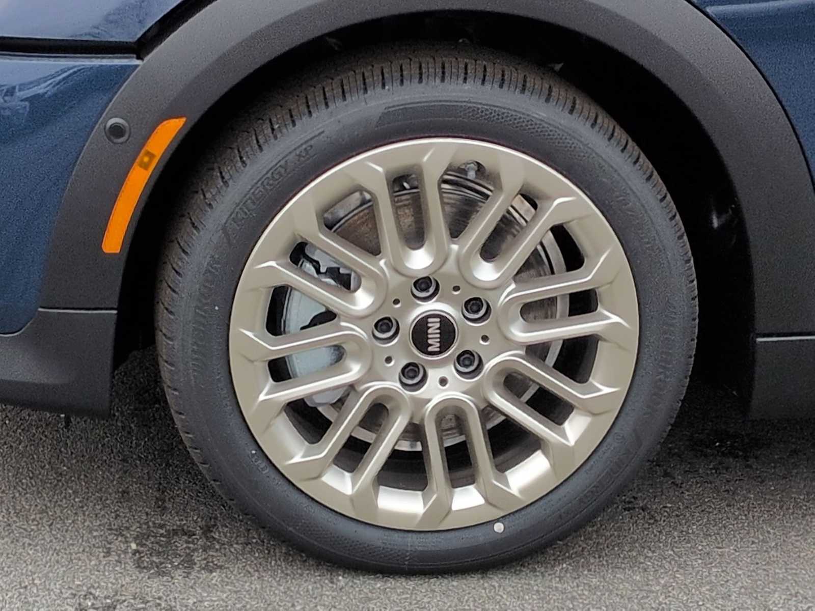 Thumbnail: 2026 MINI Cooper Hardtop - 13