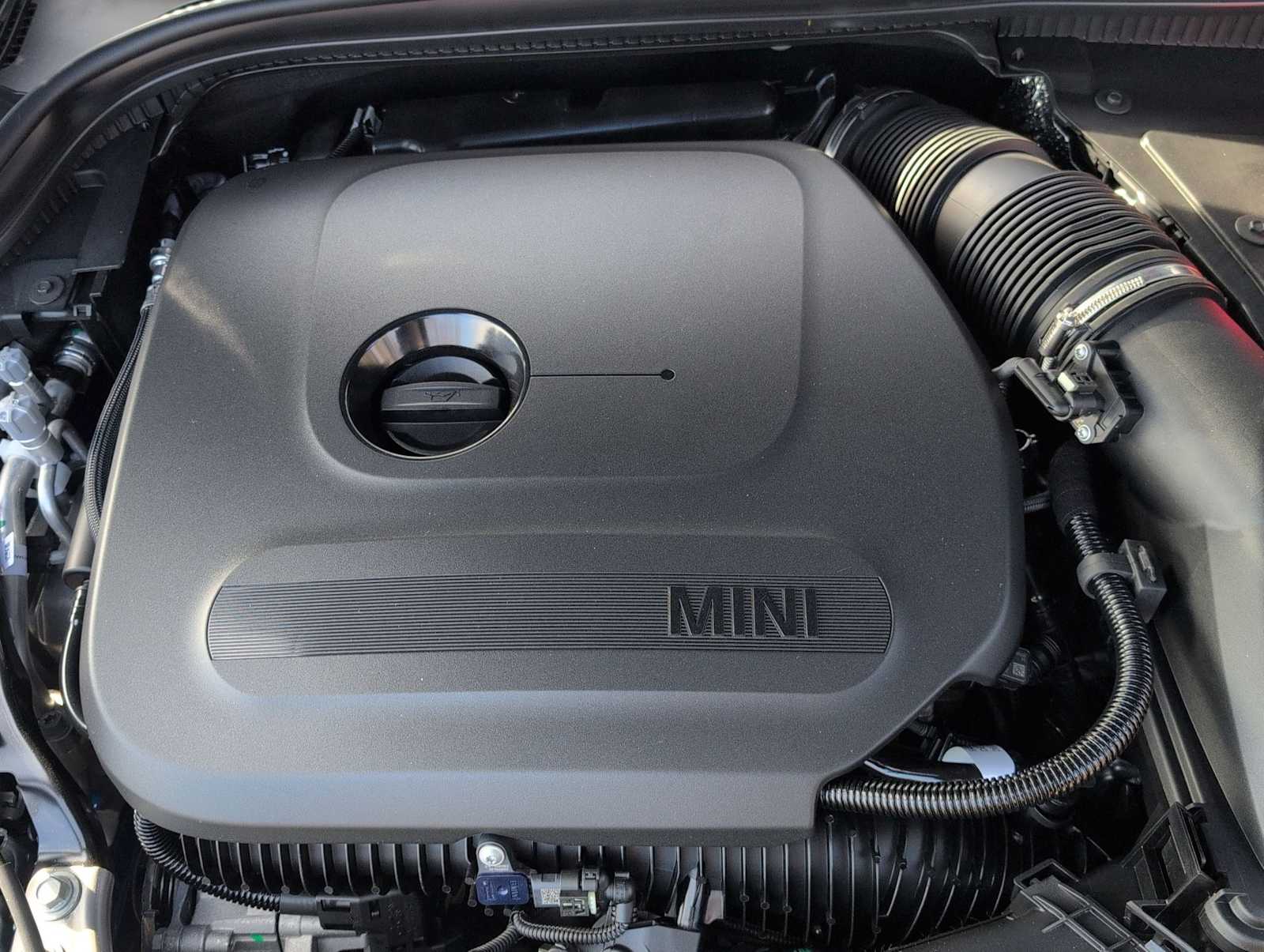 Thumbnail: 2026 MINI Cooper Hardtop - 15