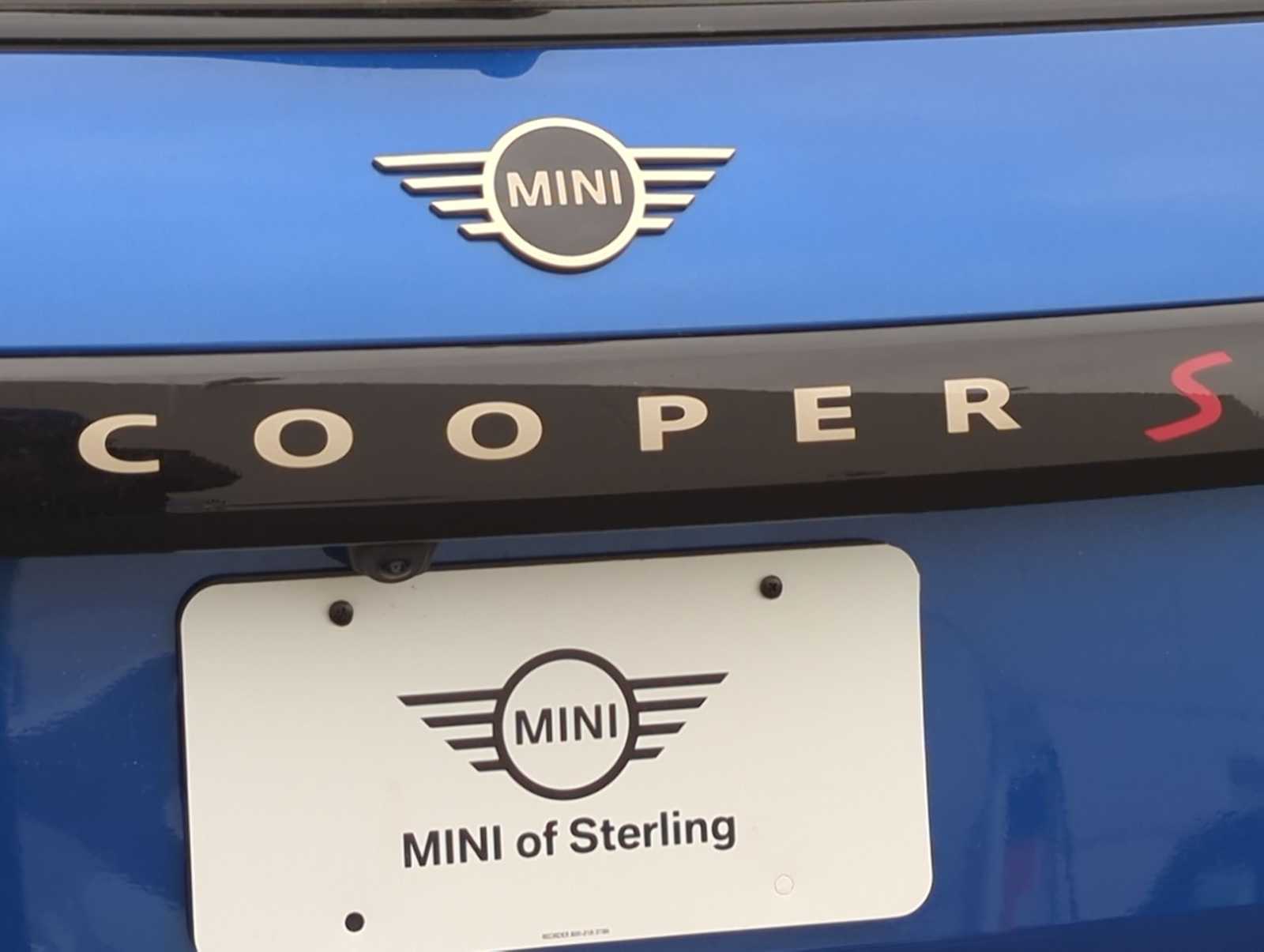 Thumbnail: 2025 MINI Cooper Hardtop - 12