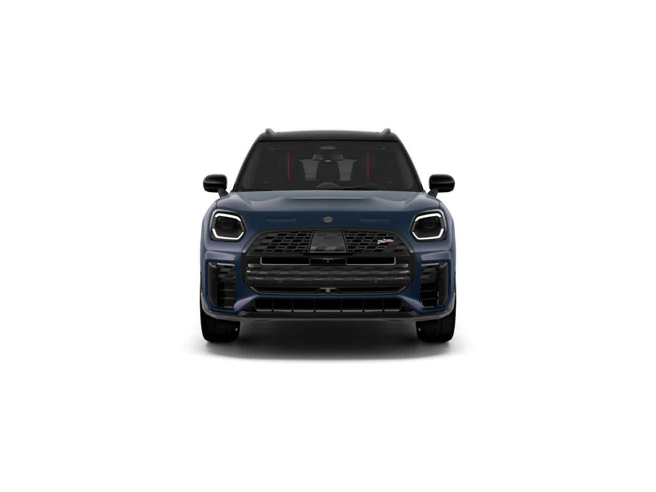 Thumbnail: 2026 MINI Cooper Countryman - 2