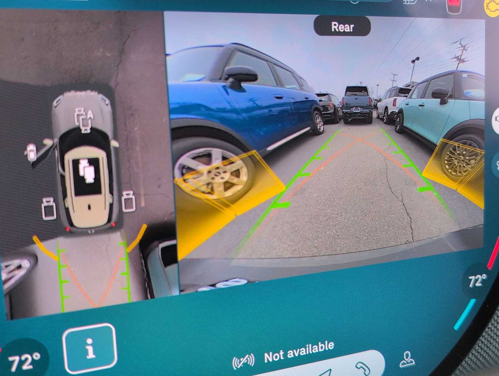 Thumbnail: 2026 MINI Cooper Countryman - 30