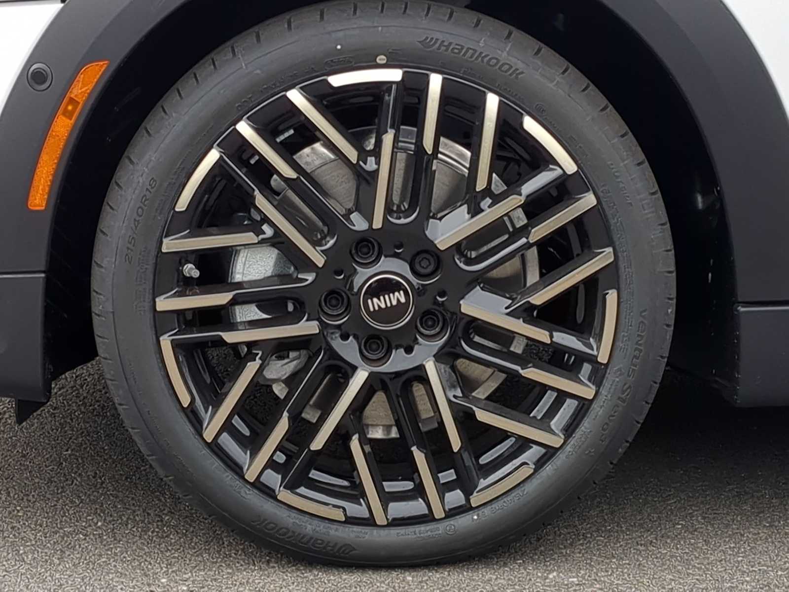 Thumbnail: 2026 MINI Cooper Hardtop - 14