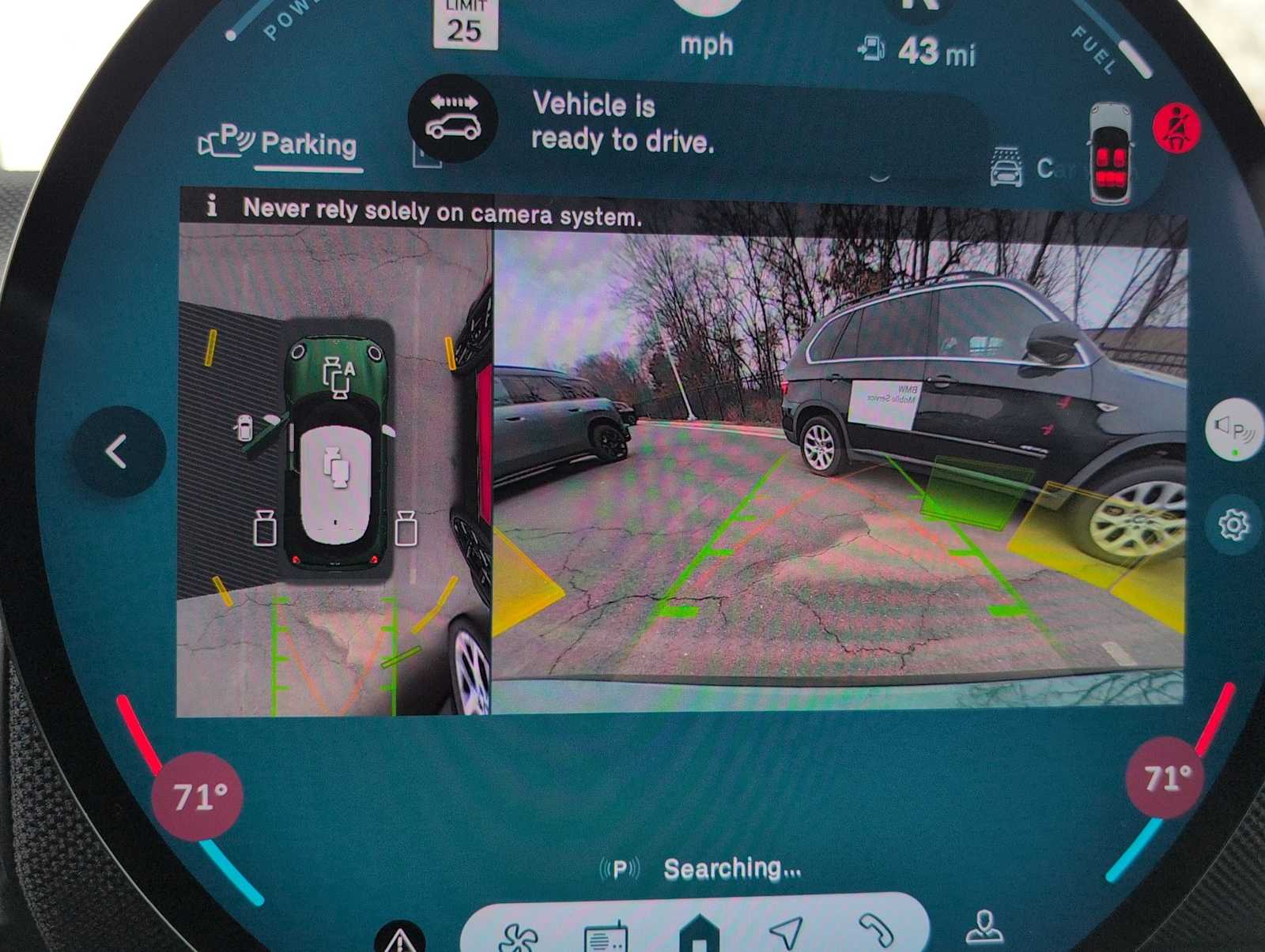 Thumbnail: 2026 MINI Cooper Hardtop - 31