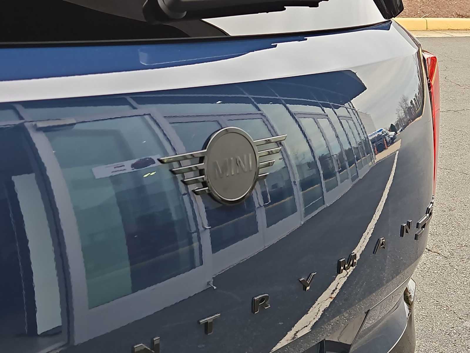 Thumbnail: 2026 MINI Cooper Countryman - 11