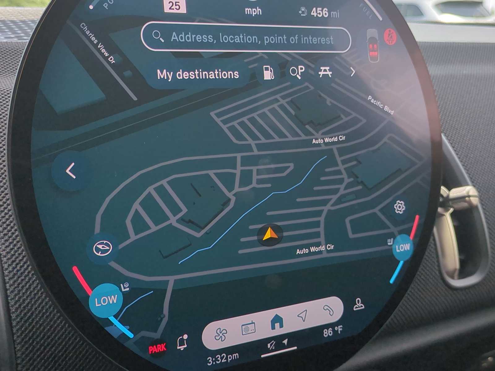 Thumbnail: 2025 MINI Cooper Countryman - 30