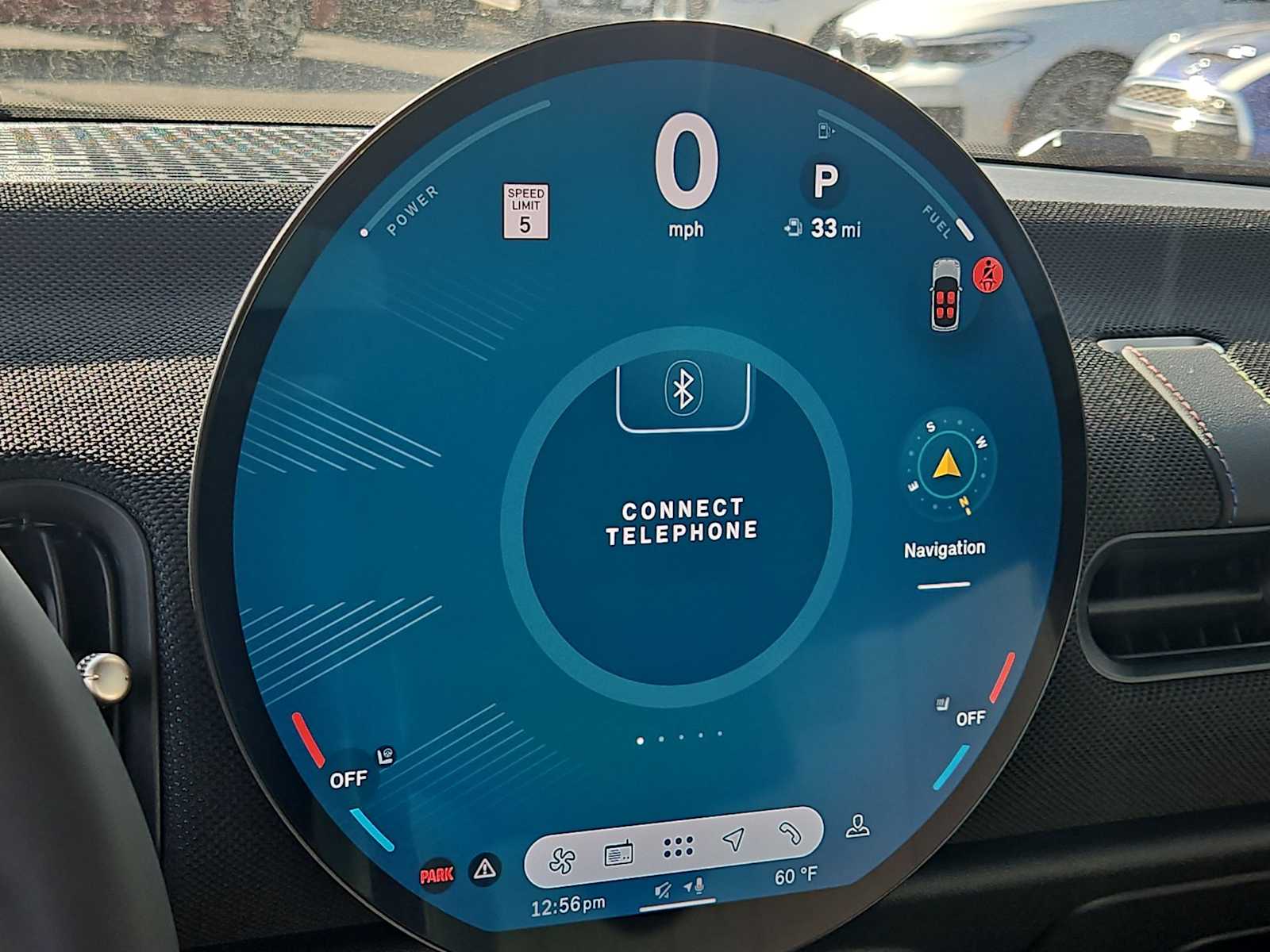 Thumbnail: 2026 MINI Cooper Hardtop - 25