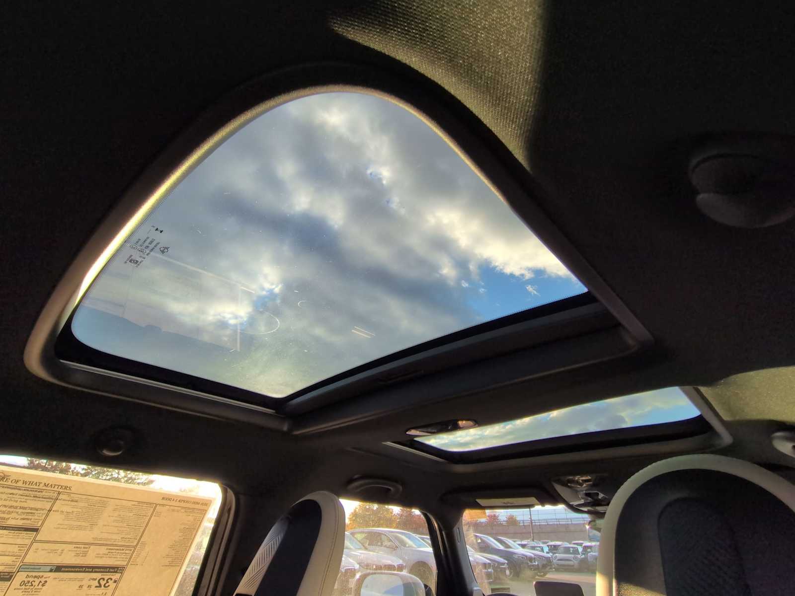 Thumbnail: 2026 MINI Cooper Hardtop - 23