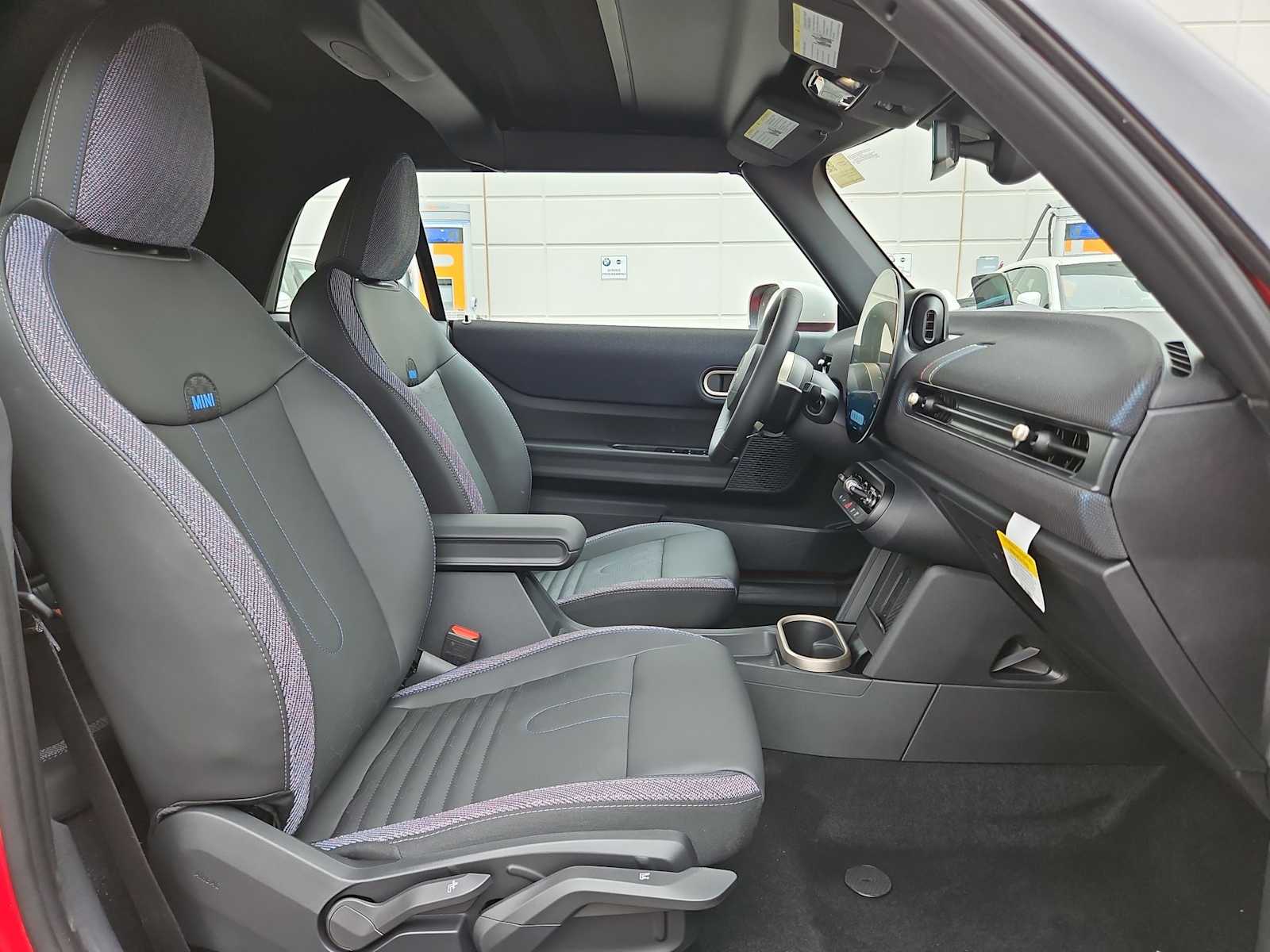 Thumbnail: 2026 MINI Cooper Convertible - 21