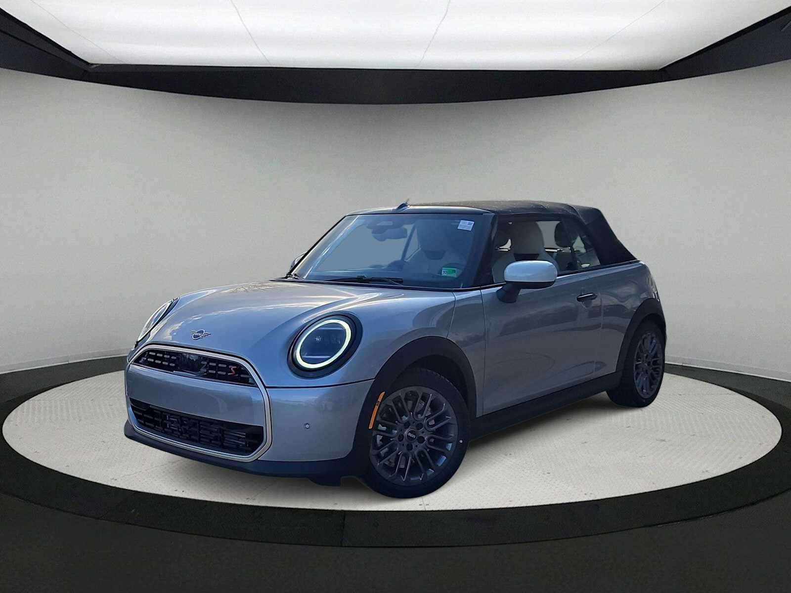 Thumbnail: 2026 MINI Cooper Convertible - 1