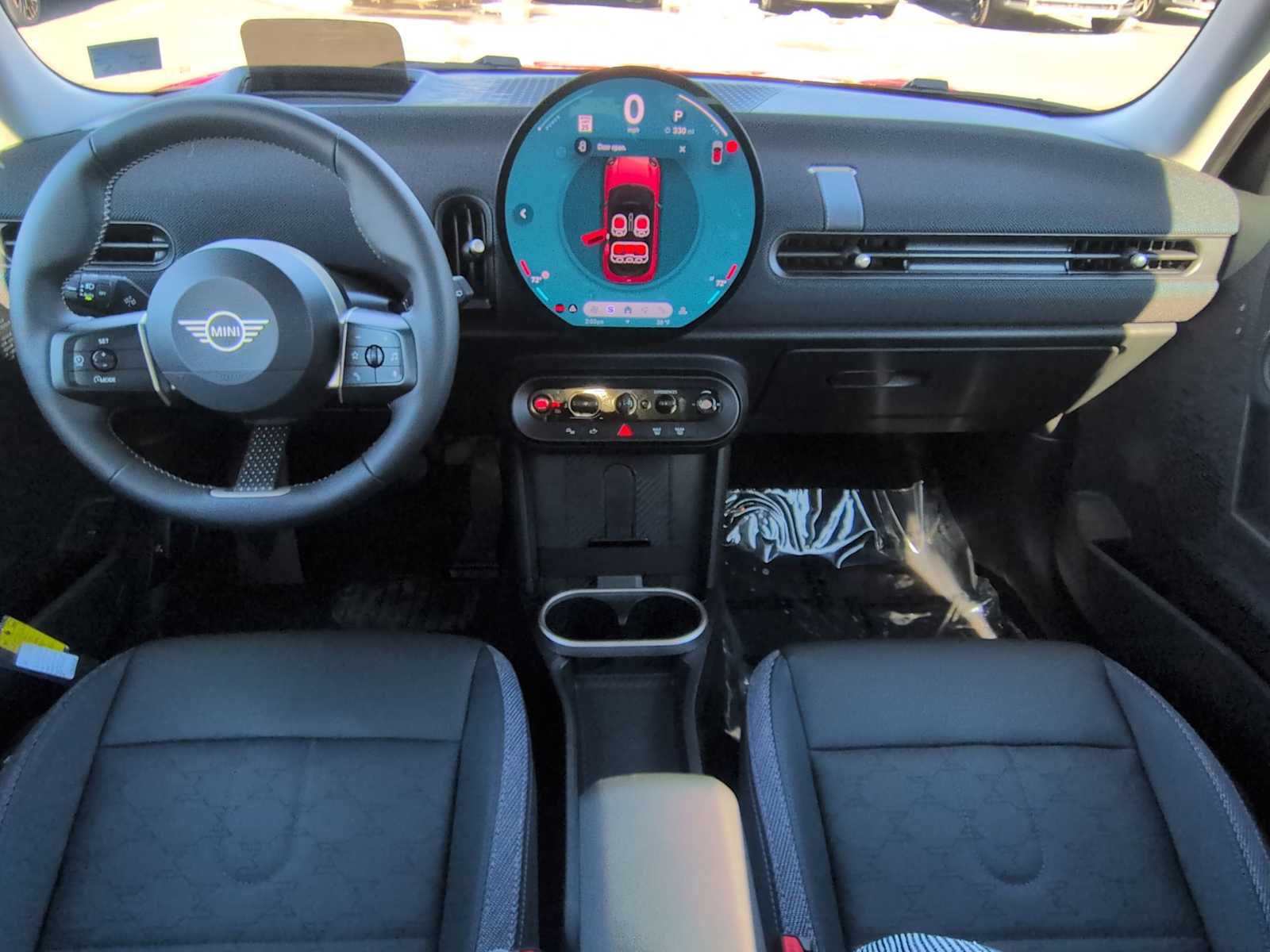 Thumbnail: 2025 MINI Cooper Hardtop - 16