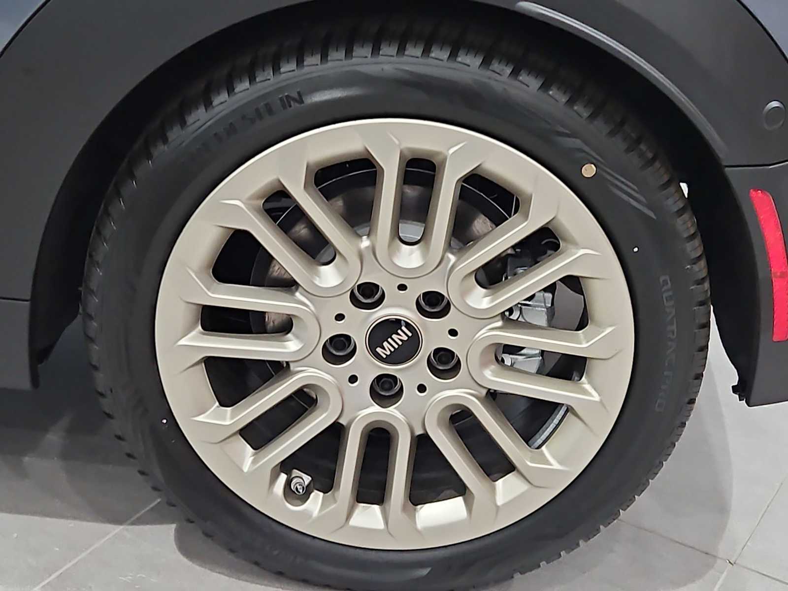 Thumbnail: 2026 MINI Cooper Convertible - 13