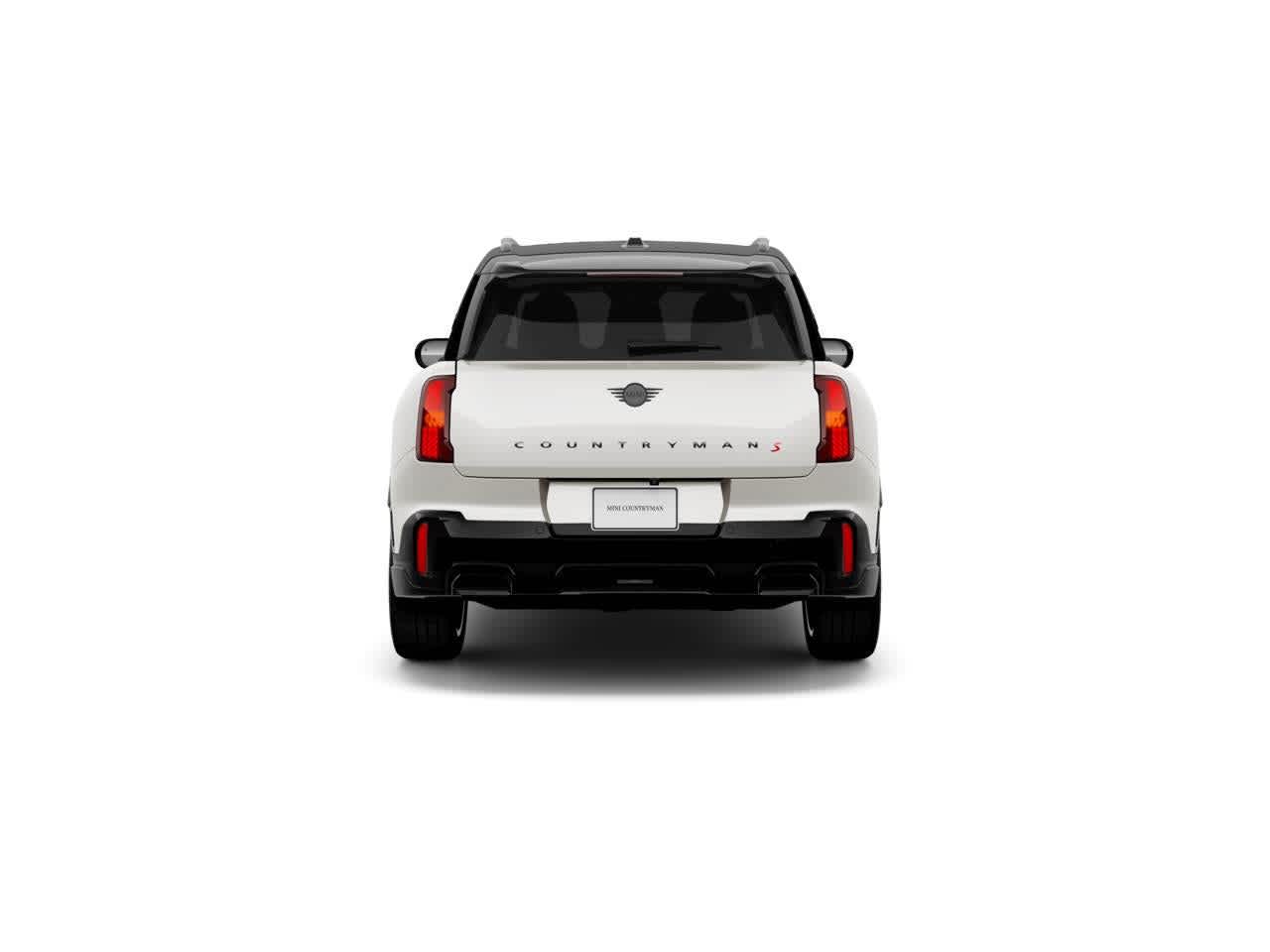 Thumbnail: 2026 MINI Cooper Countryman - 5