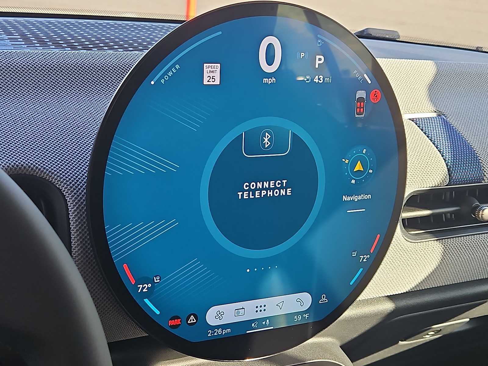 Thumbnail: 2026 MINI Cooper Convertible - 24