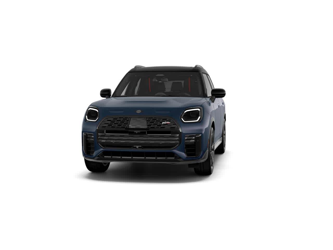 Thumbnail: 2026 MINI Cooper Countryman - 3