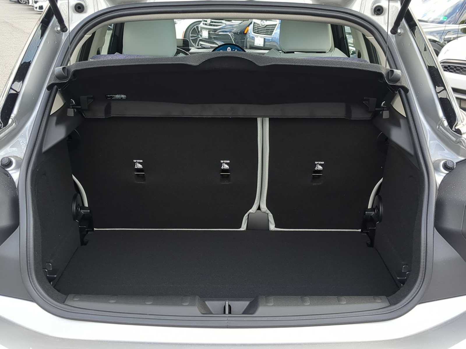 Thumbnail: 2026 MINI Cooper Hardtop - 37