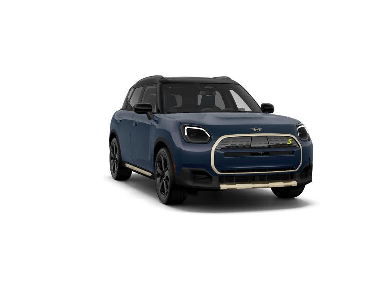2025 MINI Cooper Countryman S Hero Image