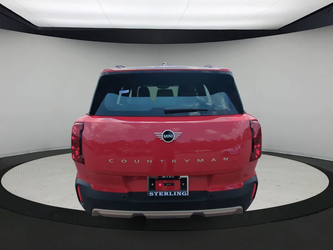 Thumbnail: 2025 MINI Cooper Countryman - 7