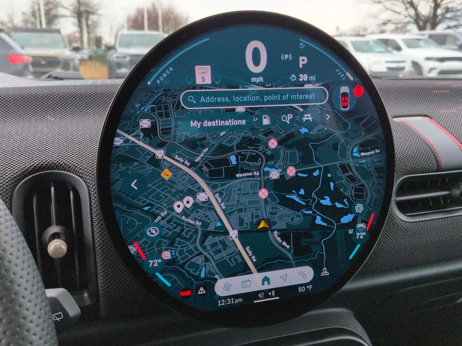 Thumbnail: 2026 MINI Cooper Hardtop - 31