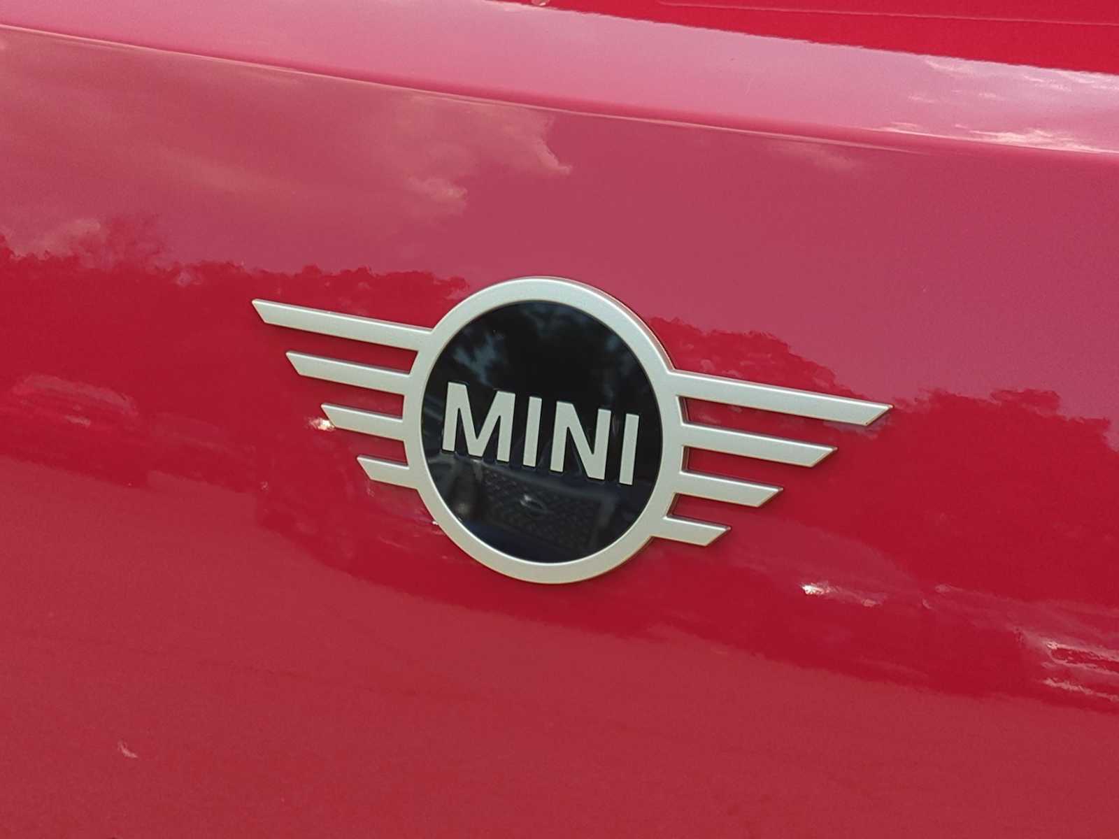 Thumbnail: 2025 MINI Cooper Countryman - 11