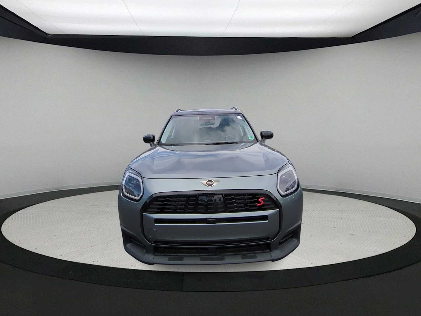 Thumbnail: 2025 MINI Cooper Countryman - 3