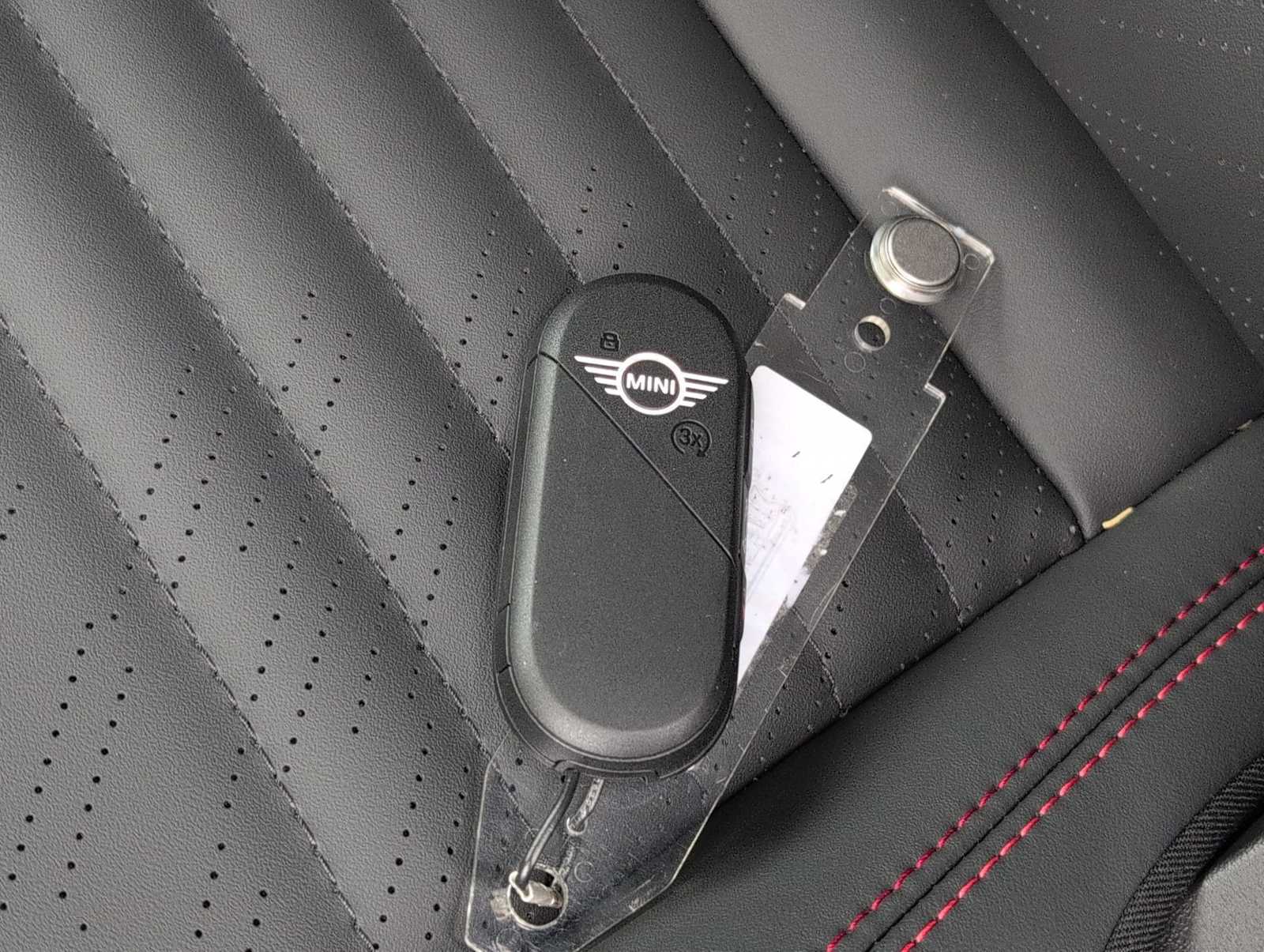 Thumbnail: 2026 MINI Cooper Hardtop - 36