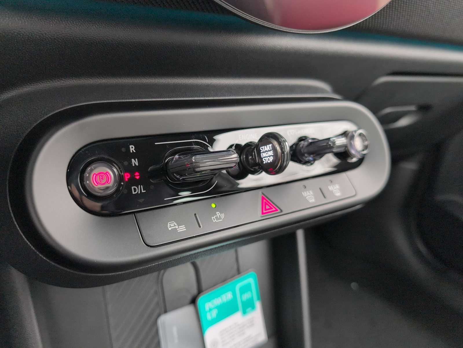 Thumbnail: 2026 MINI Cooper Hardtop - 32