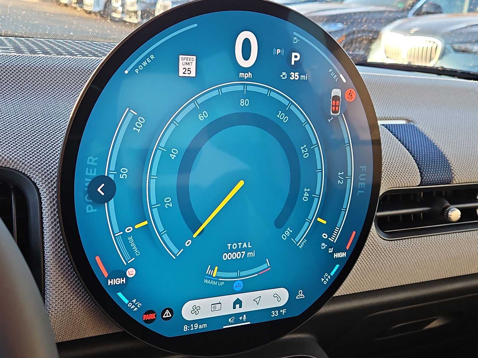 Thumbnail: 2026 MINI Cooper Hardtop - 31