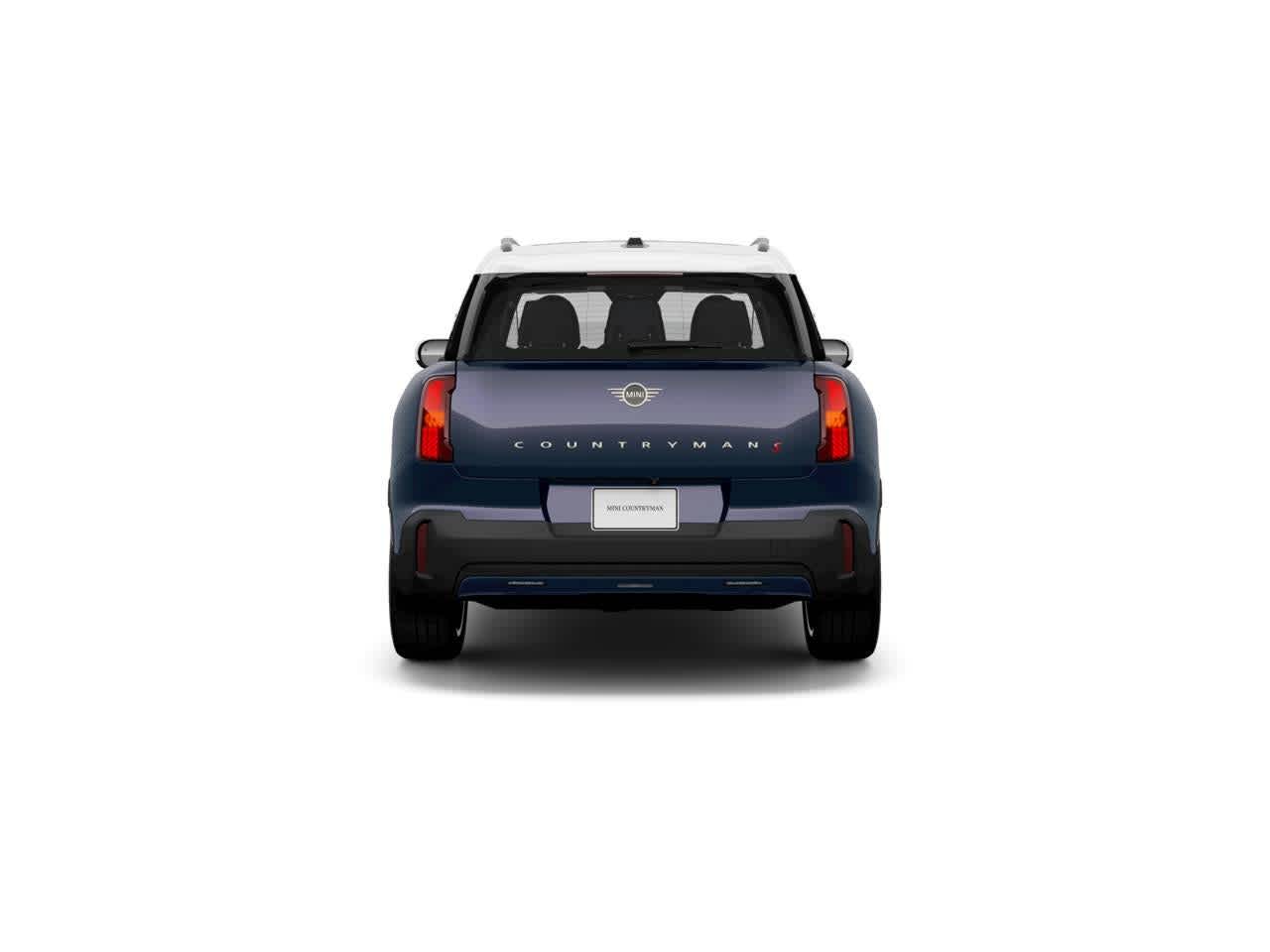 Thumbnail: 2026 MINI Cooper Countryman - 5
