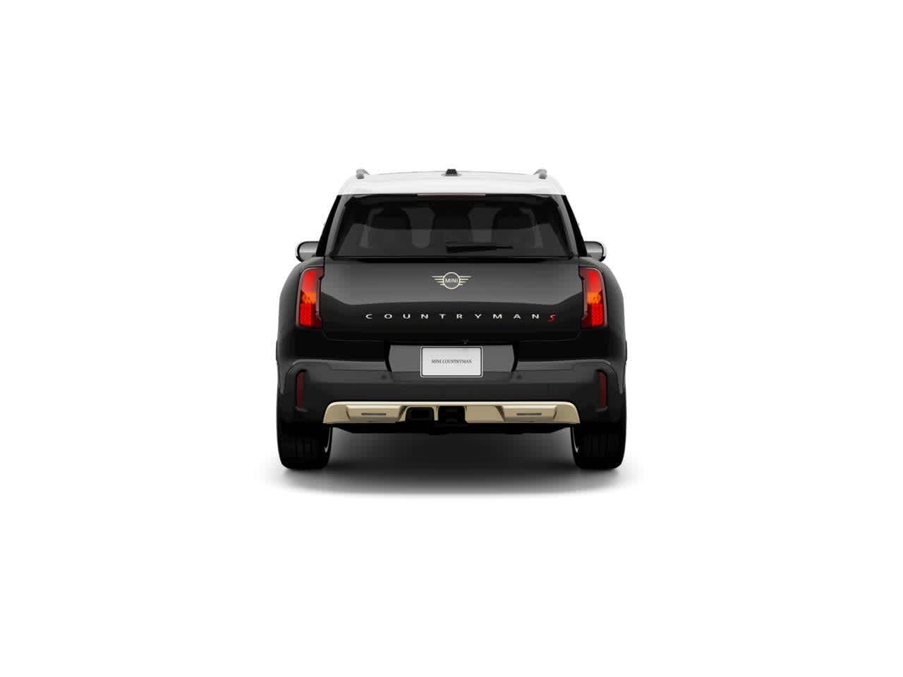 Thumbnail: 2025 MINI Cooper Countryman - 5