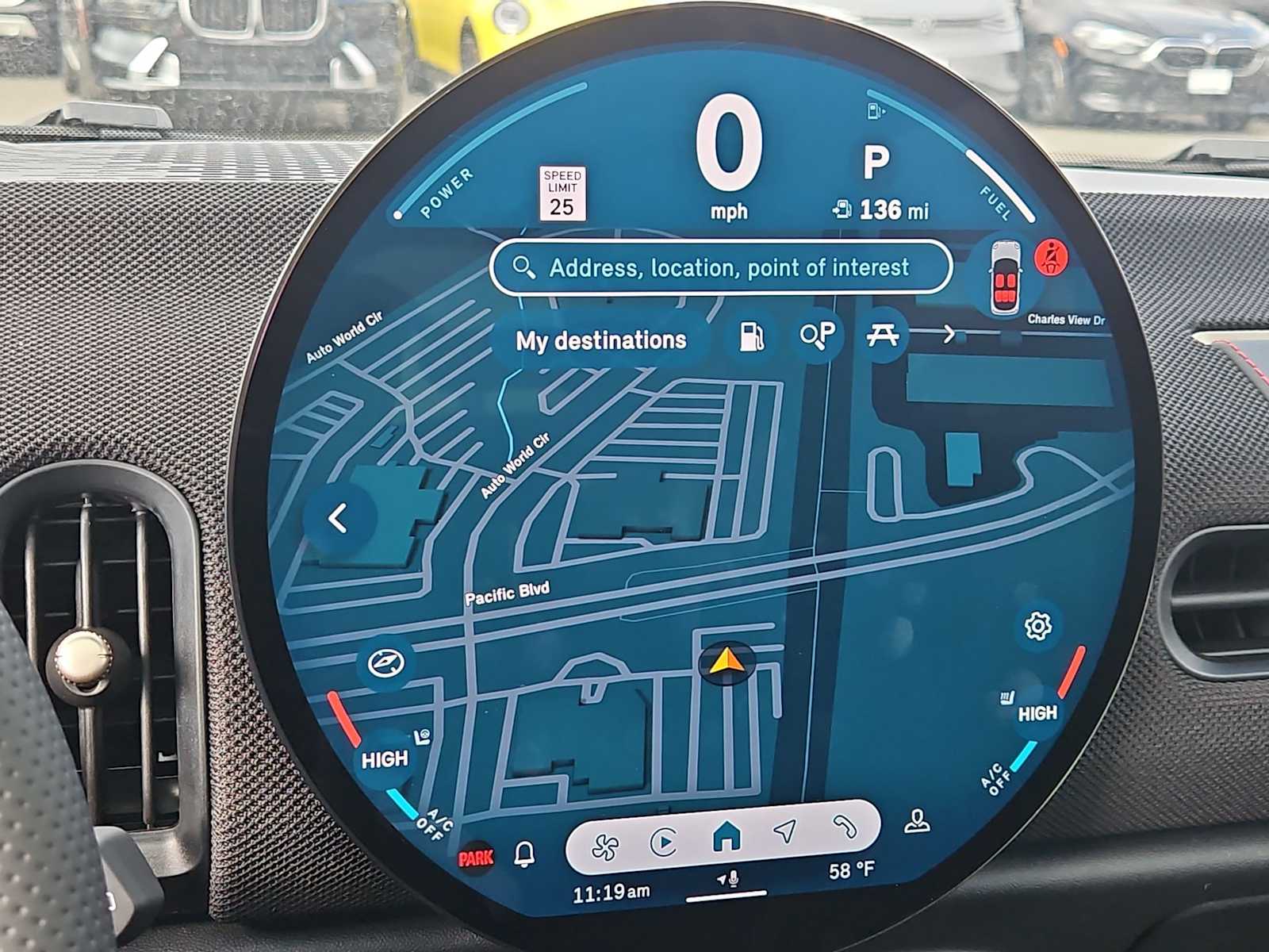 Thumbnail: 2026 MINI Cooper Hardtop - 27