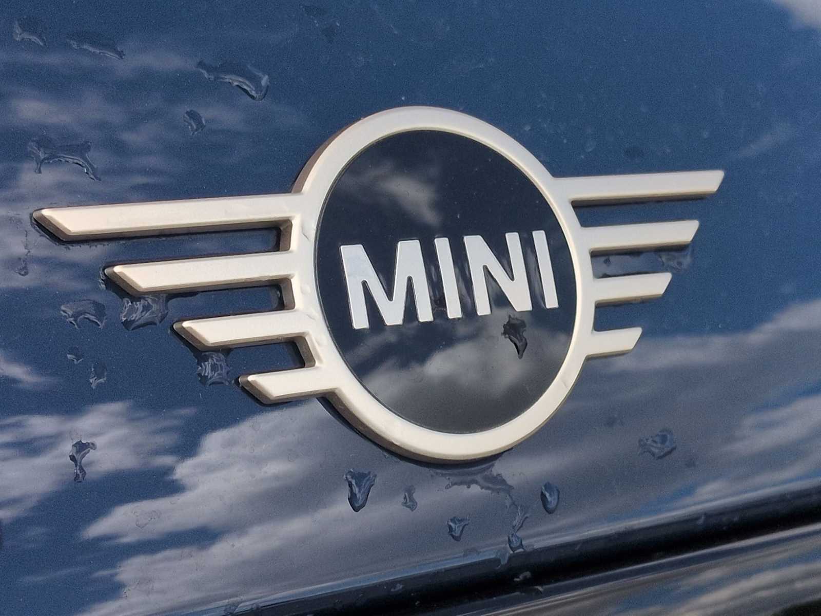 Thumbnail: 2026 MINI Cooper Convertible - 13