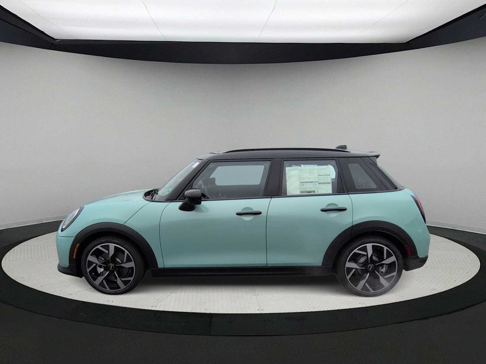 Thumbnail: 2026 MINI Cooper Hardtop - 5