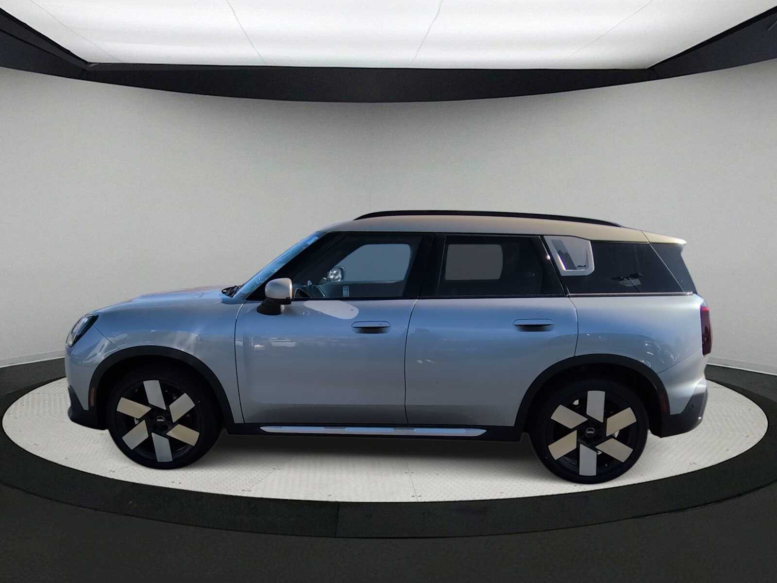 Thumbnail: 2025 MINI Cooper Countryman - 5