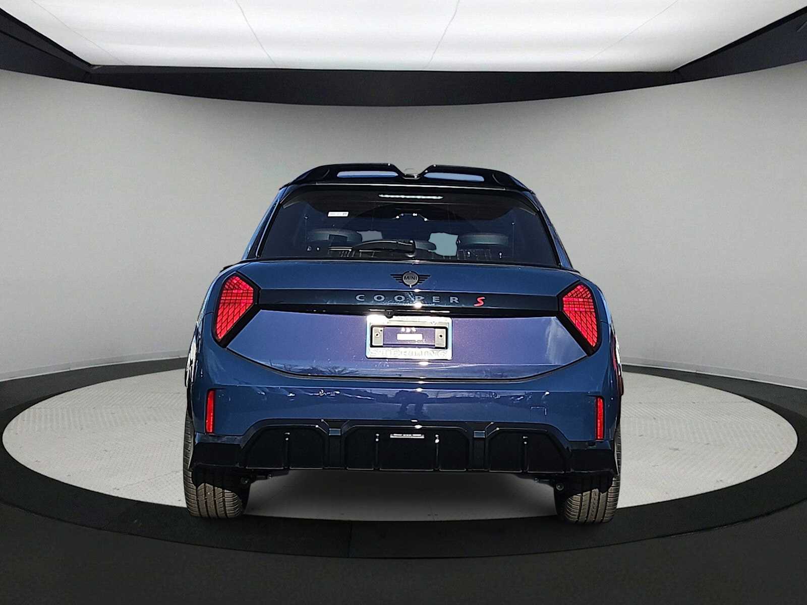 Thumbnail: 2026 MINI Cooper Hardtop - 7