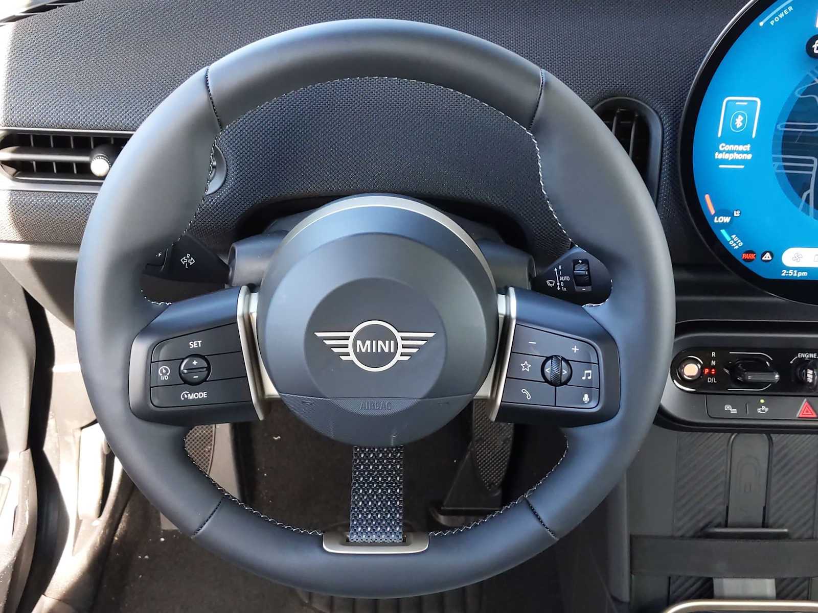 Thumbnail: 2025 MINI Cooper Hardtop - 22