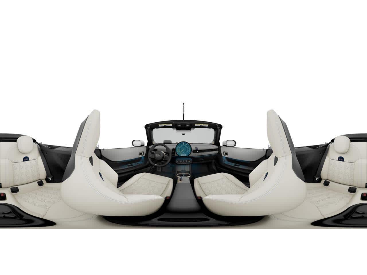 Thumbnail: 2026 MINI Cooper Convertible - 8