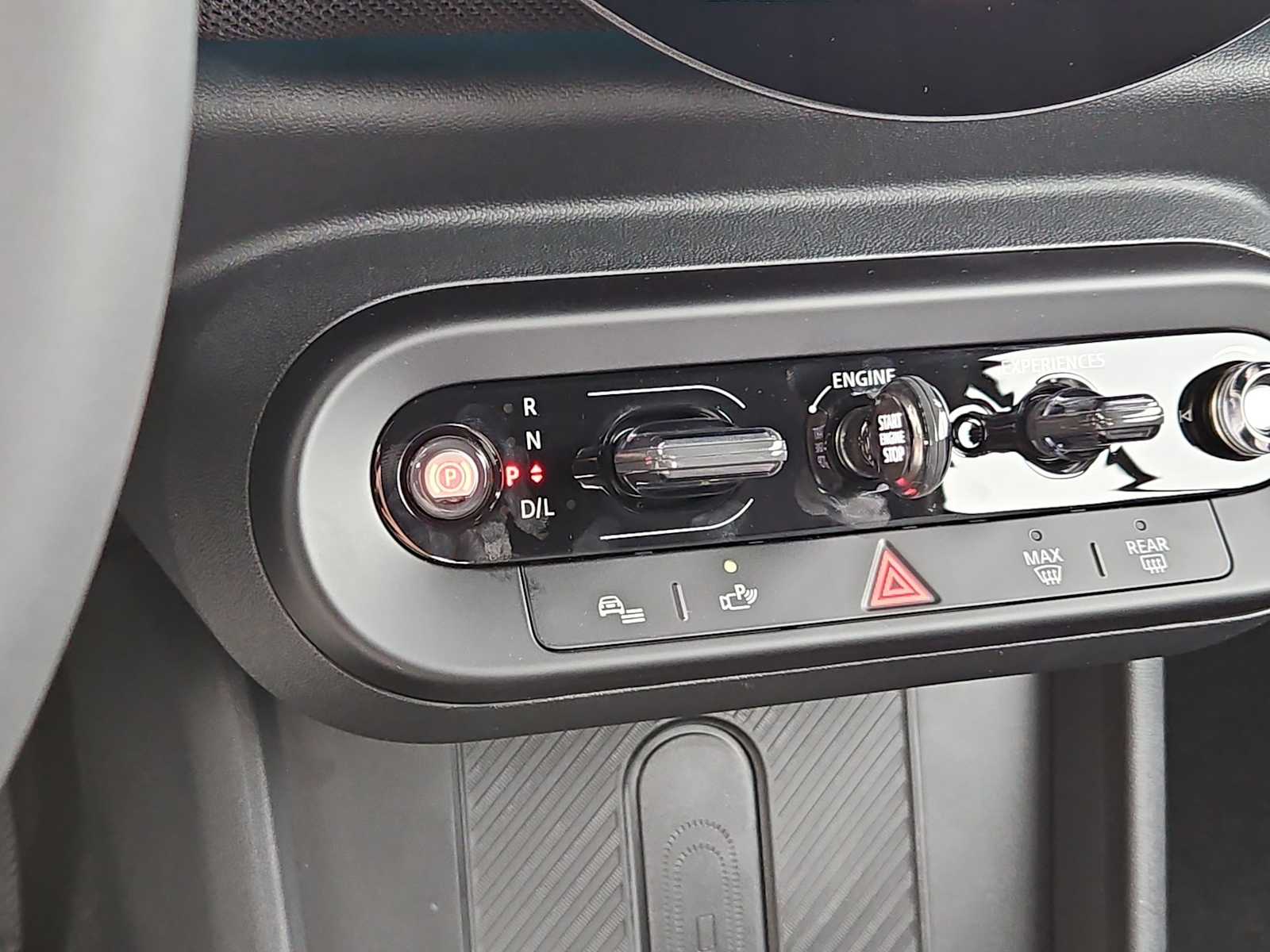 Thumbnail: 2026 MINI Cooper Convertible - 32