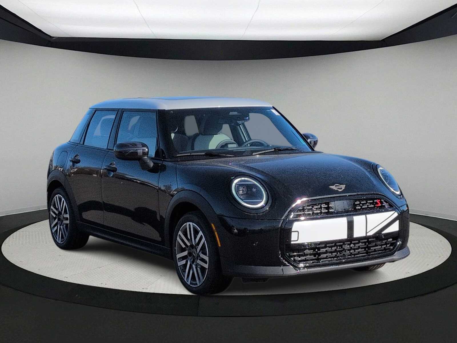Thumbnail: 2026 MINI Cooper Hardtop - 2