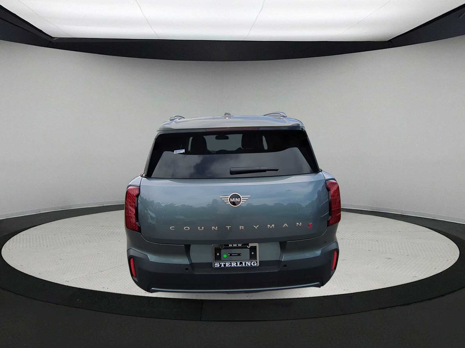 Thumbnail: 2025 MINI Cooper Countryman - 7